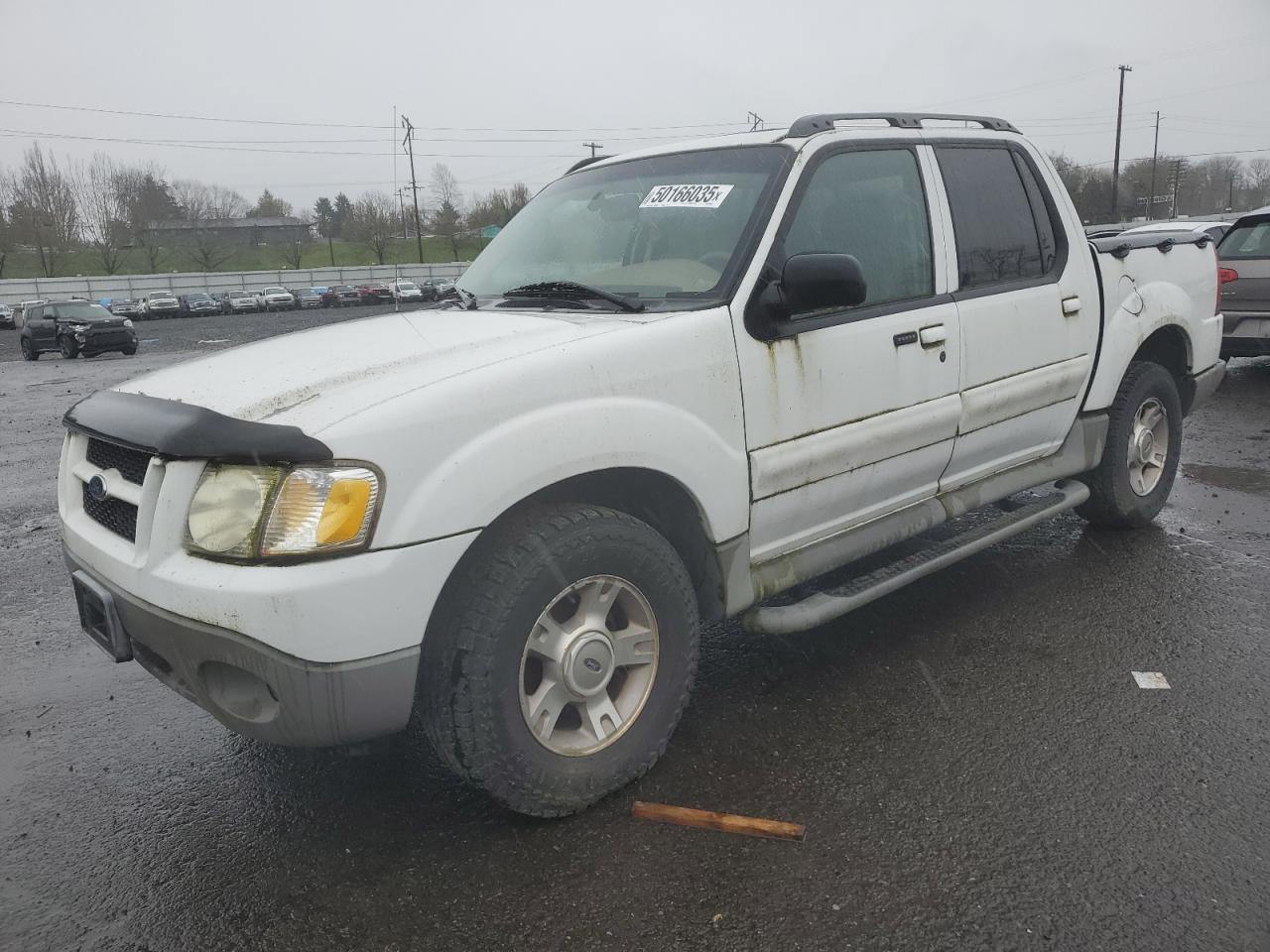 2003 Ford Explorer Sport Trac за продажба в Portland, OR - Normal Wear