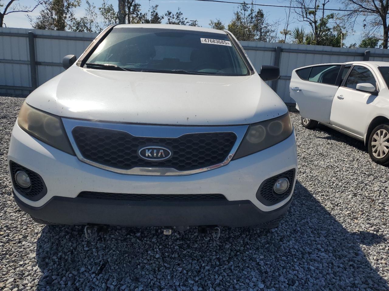 2011 Kia Sorento - Image 5