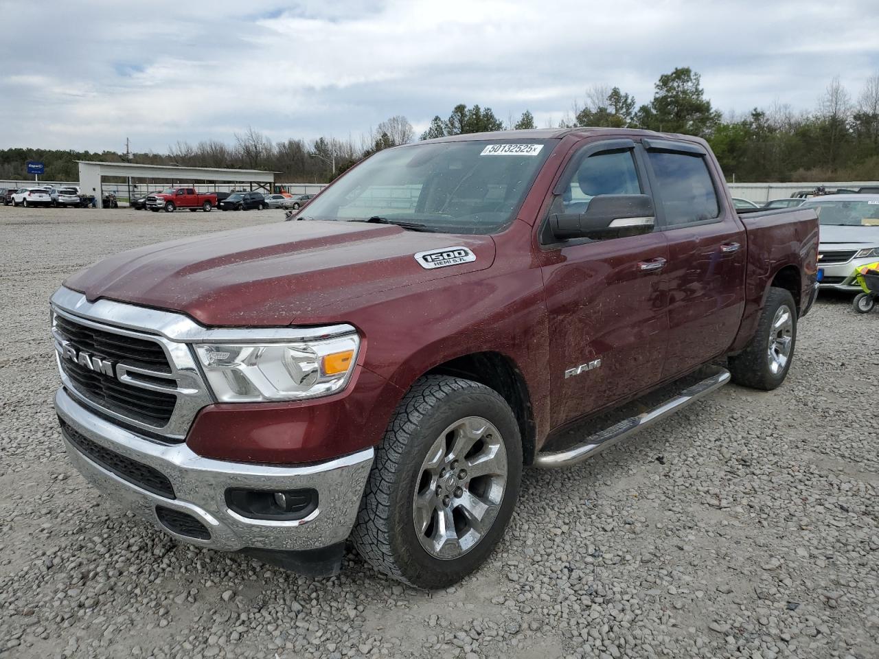 2019 Ram 1500 Big Horn/Lone Star for Sale in Memphis, TN - All Over