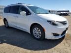 2017 Chrysler Pacifica Touring L for Sale in Adelanto, CA - Mechanical