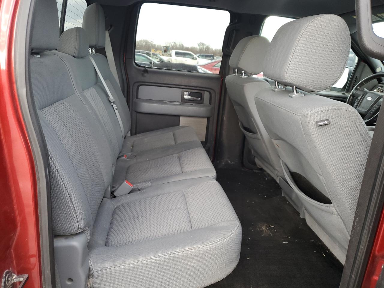 2013 Ford F-150 - Image 10