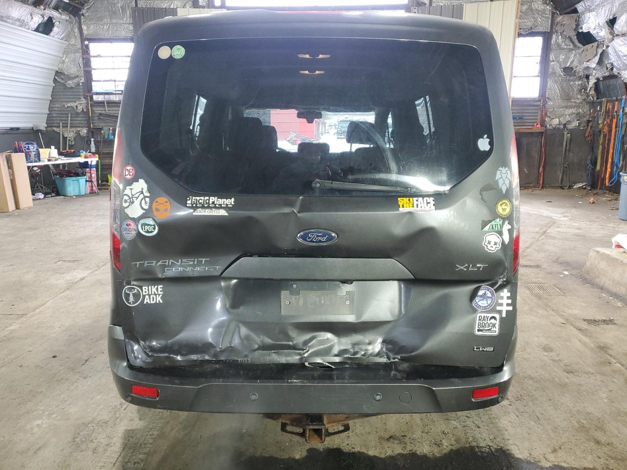 2018 Ford Transit - Image 6