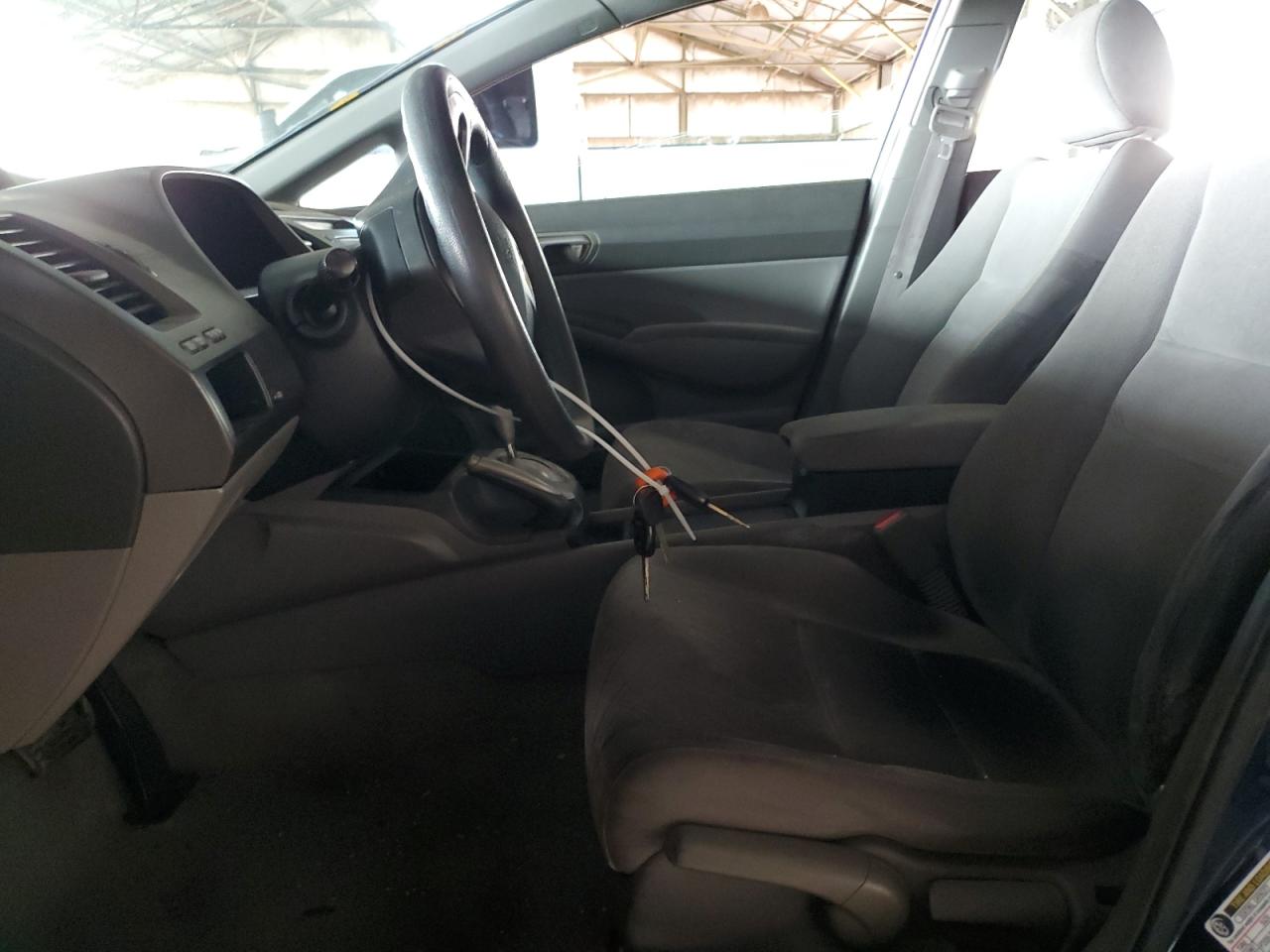 2006 Honda Civic - Image 7
