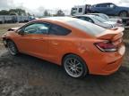 2014 Honda Civic Si en Venta en San Martin, CA - Front End