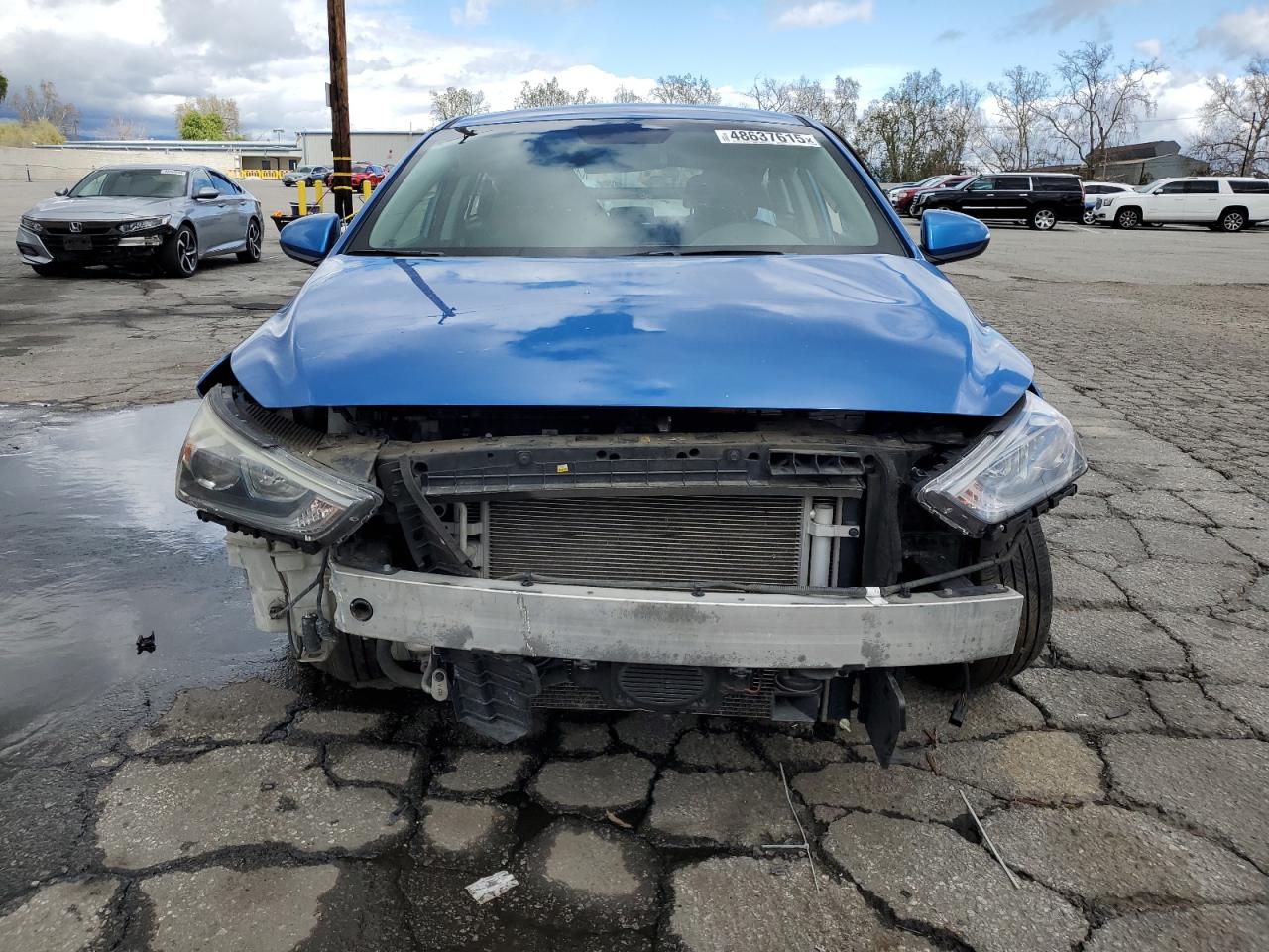 2018 Hyundai IONIQ - Image 5
