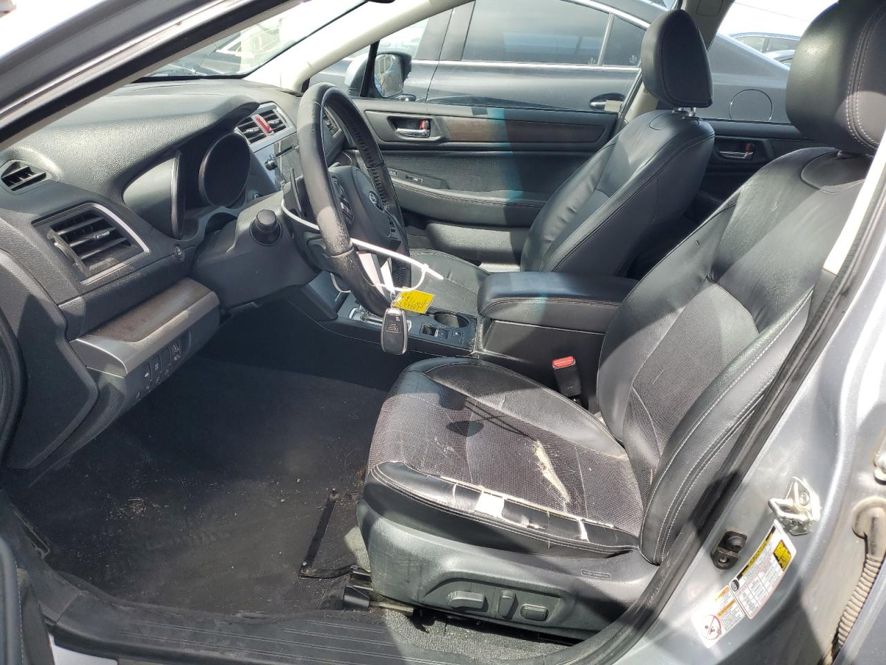 2015 Subaru Legacy - Image 7
