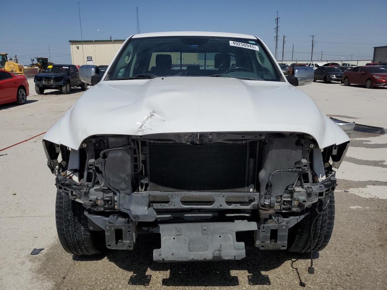 2013 RAM 1500 - Image 5