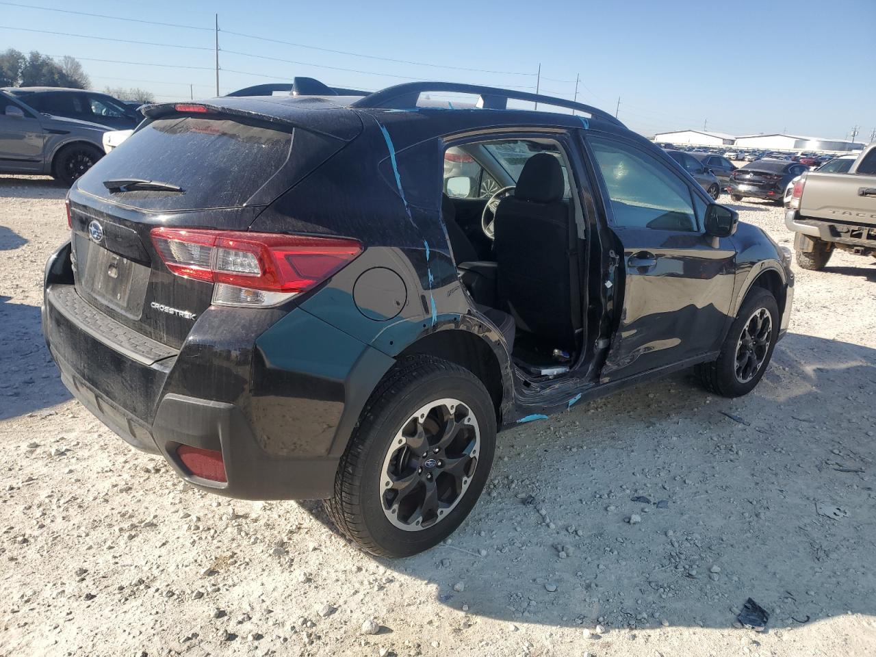 2023 Subaru XV - Image 3