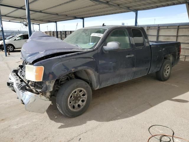 2008 Gmc Sierra C1500