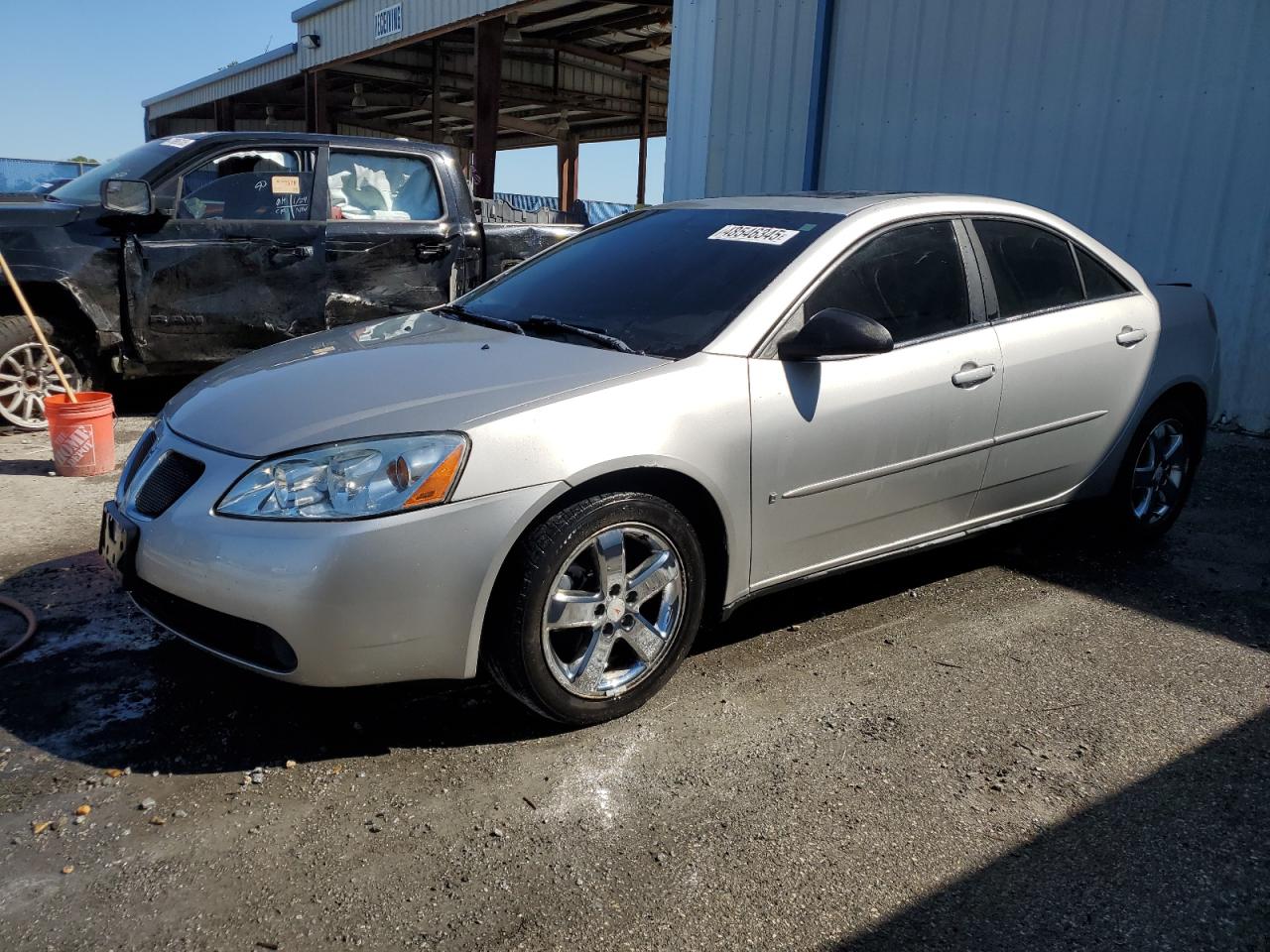 2006 Pontiac G6 - Image 1