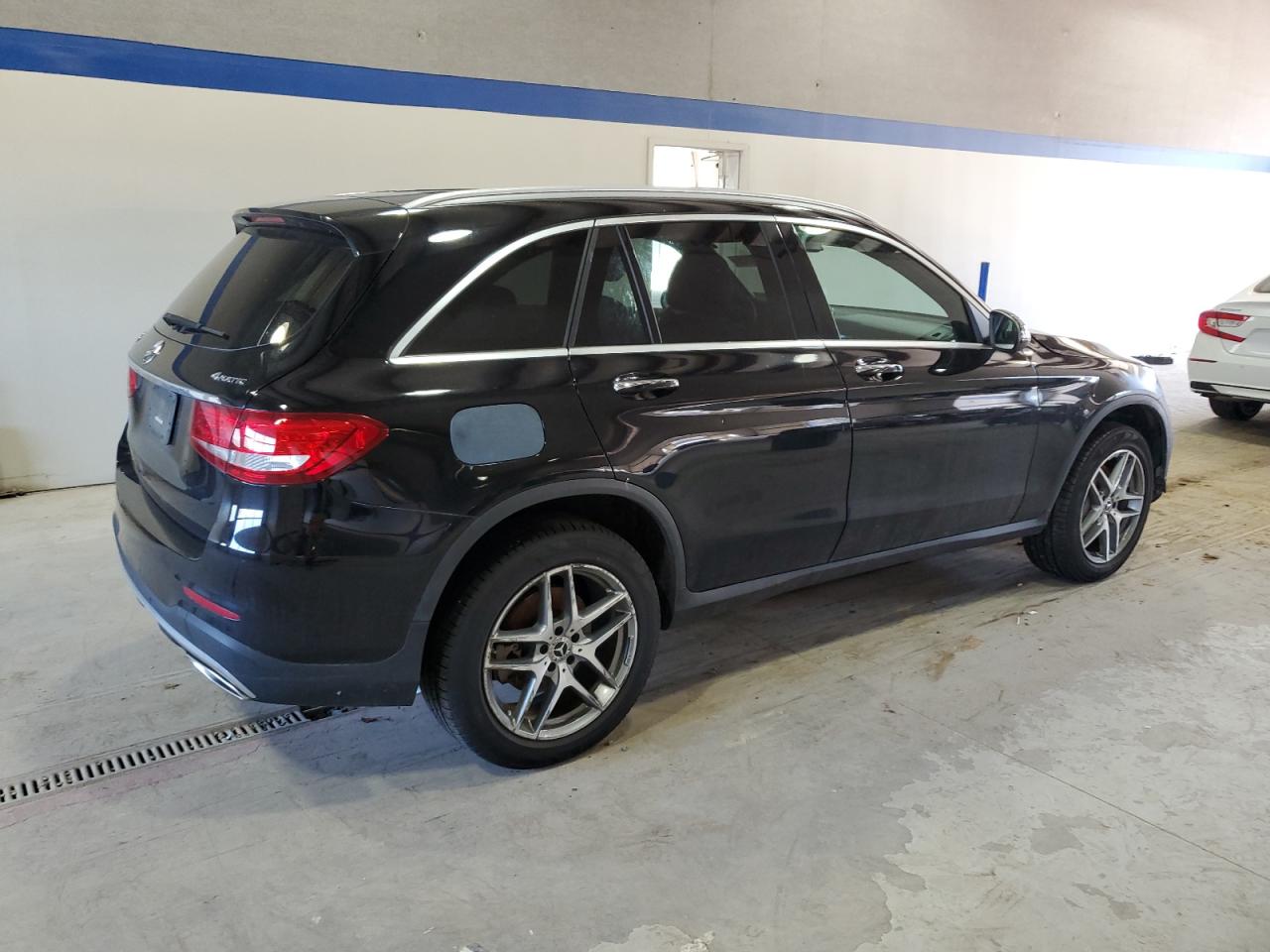 2019 Mercedes-Benz GLC - Image 3