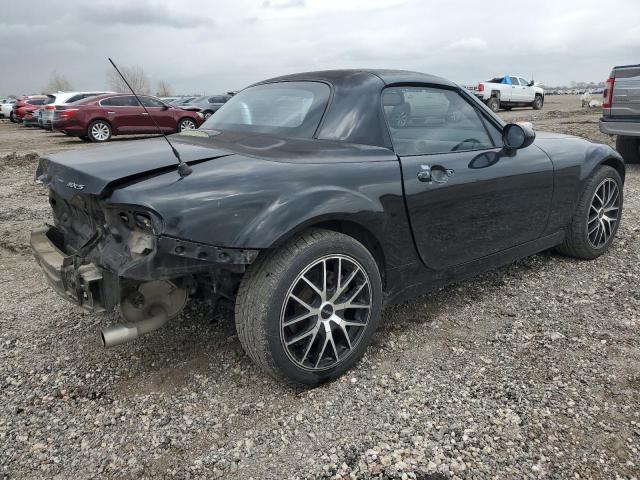  MAZDA MX5 2012 Czarny