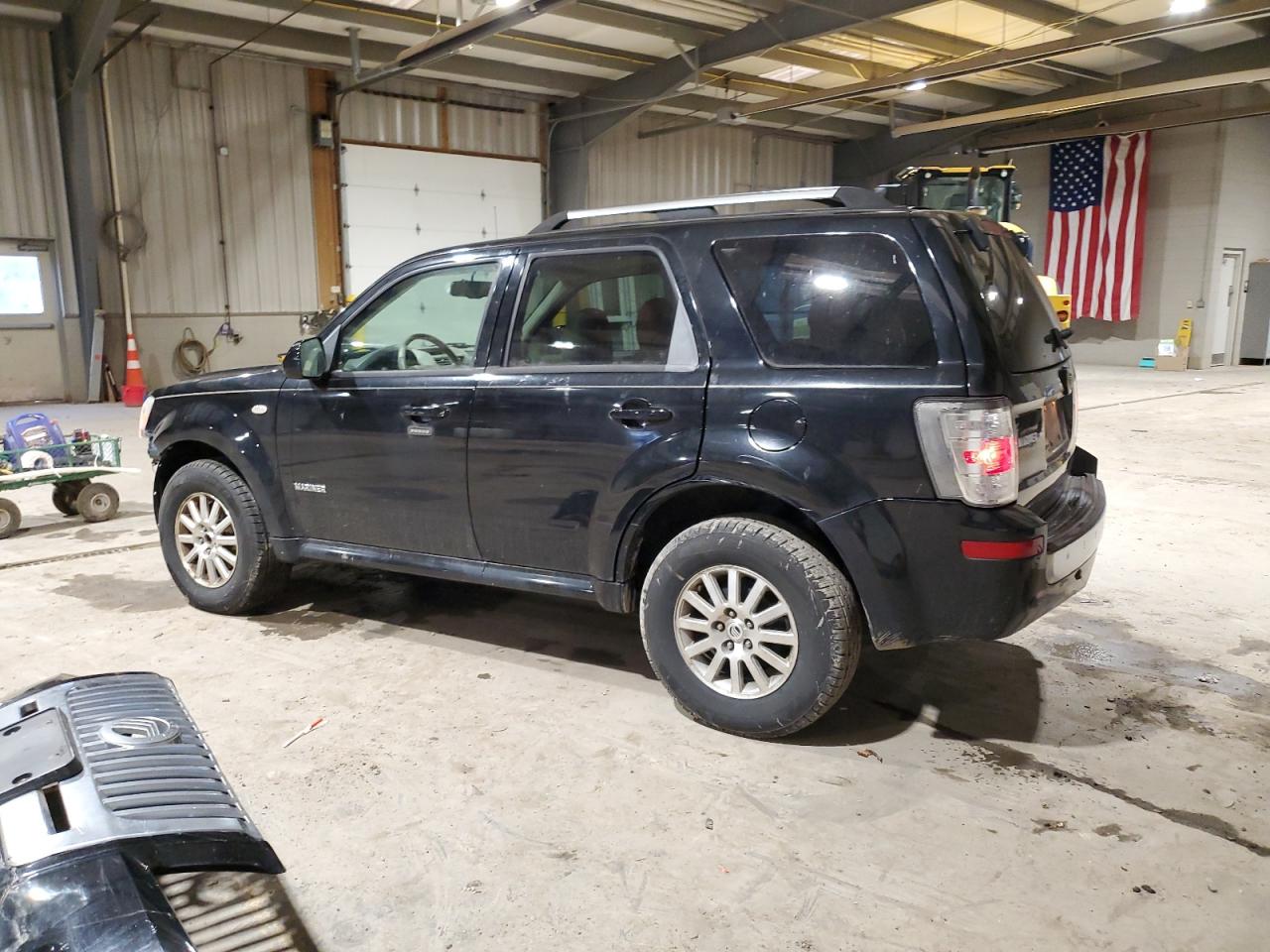 2008 Mercury Mariner - Image 2
