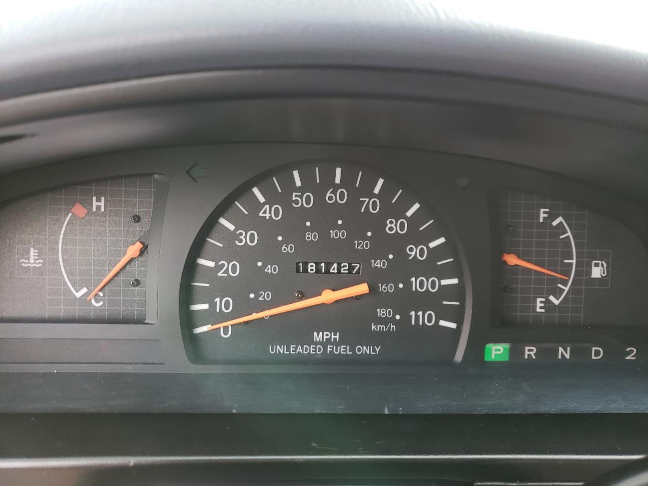 1998 Toyota Tacoma - Image 9