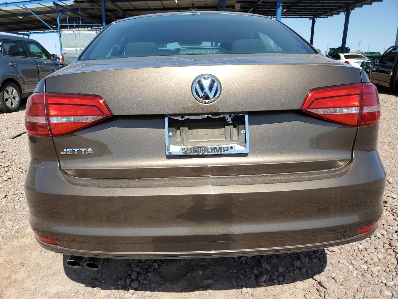 2015 Volkswagen Jetta - Image 6