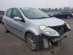 2008 RENAULT CLIO 1.2 for sale at Copart GLOUCESTER