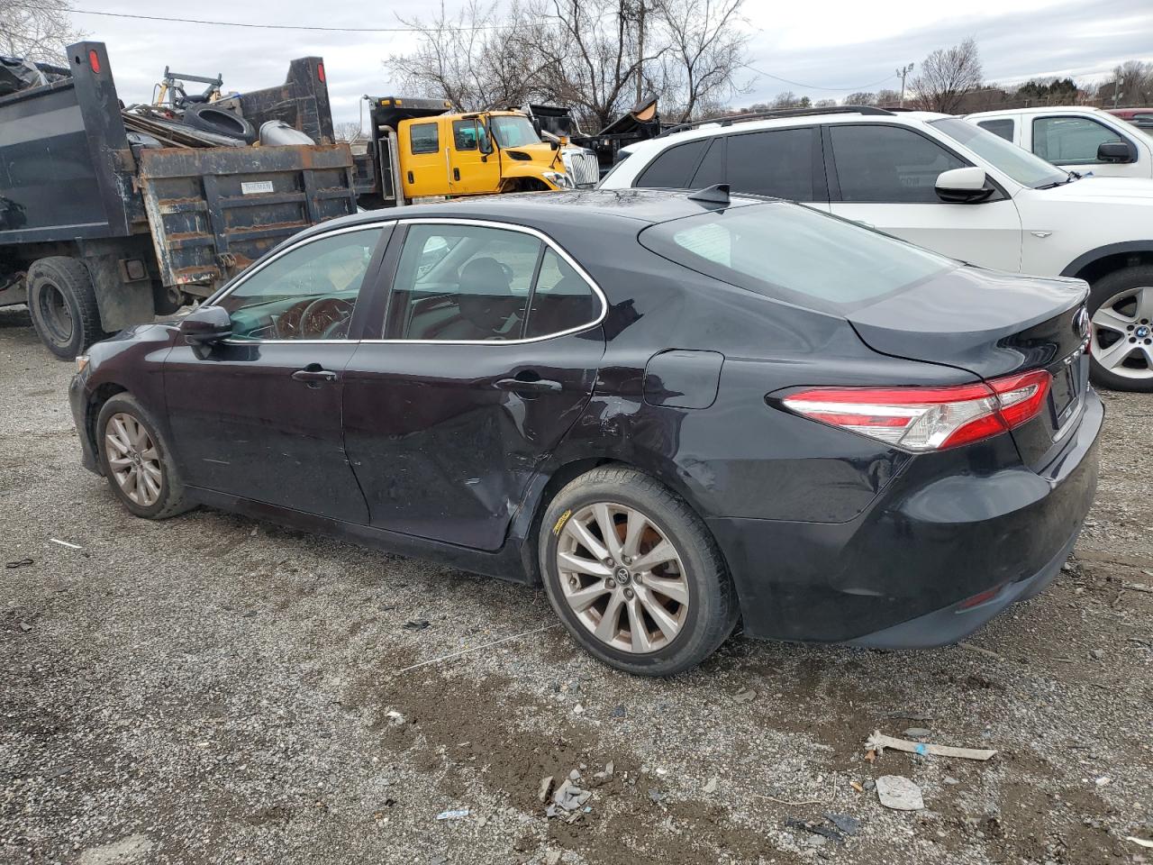 2019 Toyota Camry - Image 2