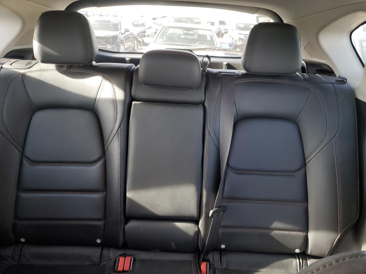 2021 Mazda CX-5 - Image 10