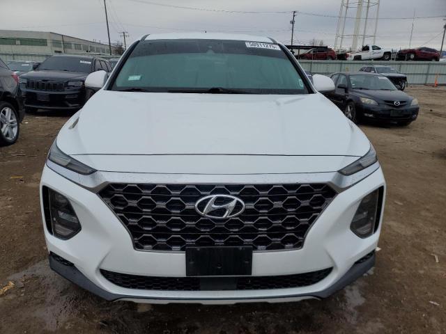  HYUNDAI SANTA FE 2020 Biały