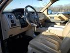 2011 Ford F150 Supercrew იყიდება Memphis-ში, TN - Rear End