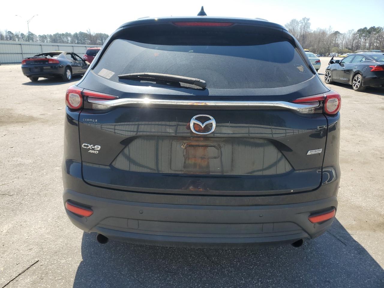 2018 Mazda CX-9 - Image 6