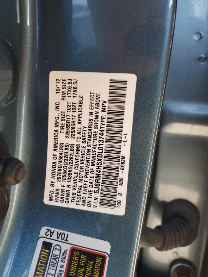2013 Honda CR-V - Image 13