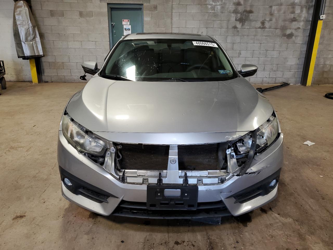 2016 Honda Civic - Image 5