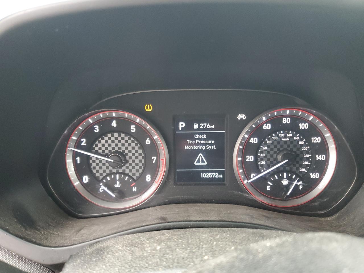 2019 Hyundai Veloster - Image 9