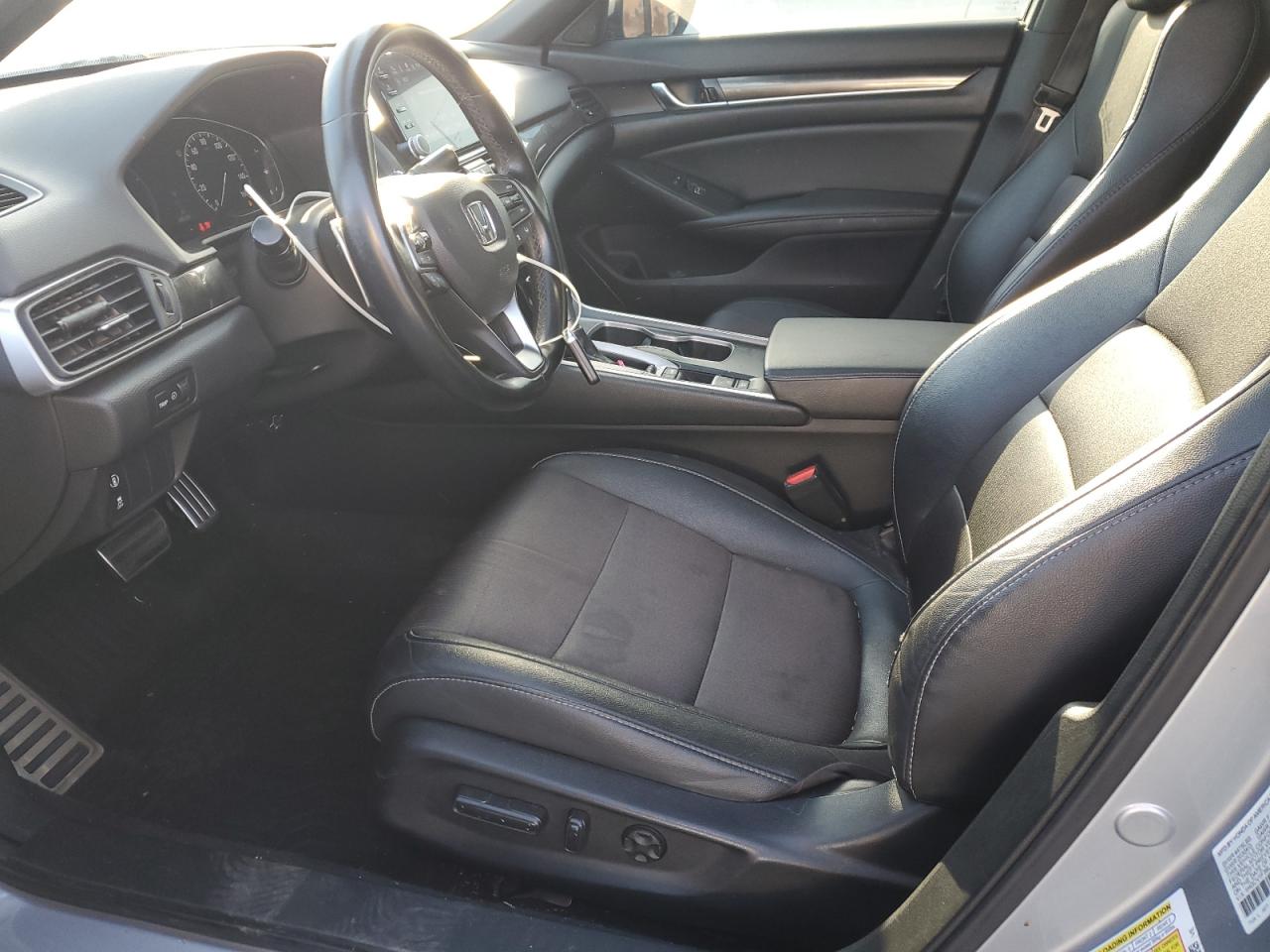 2020 Honda Accord - Image 7