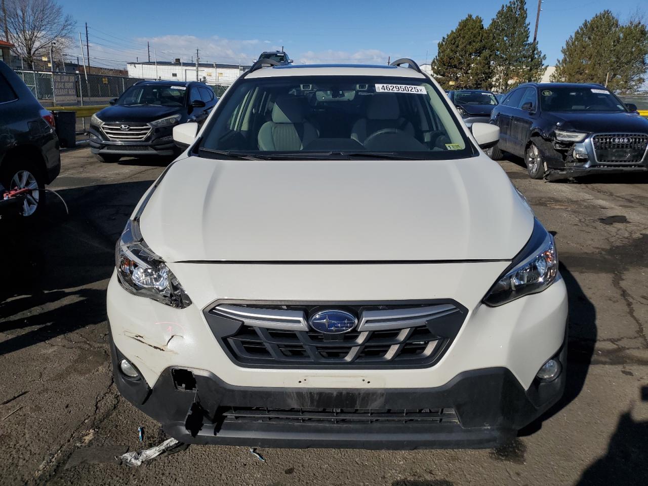 2021 Subaru XV - Image 5