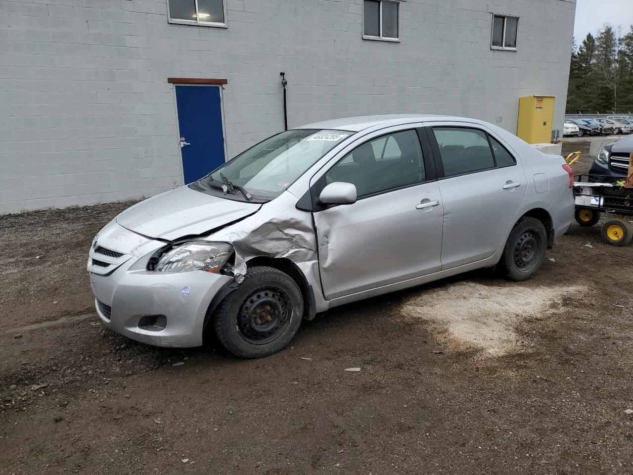 Cookstown, ON에서 판매 중인 2008 Toyota Yaris - Front End