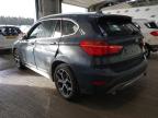 2017 BMW X1 XDRIVE2 for sale at Copart EAST KILBRIDE