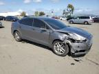 2014 Ford Fusion Se for Sale in Martinez, CA - Front End