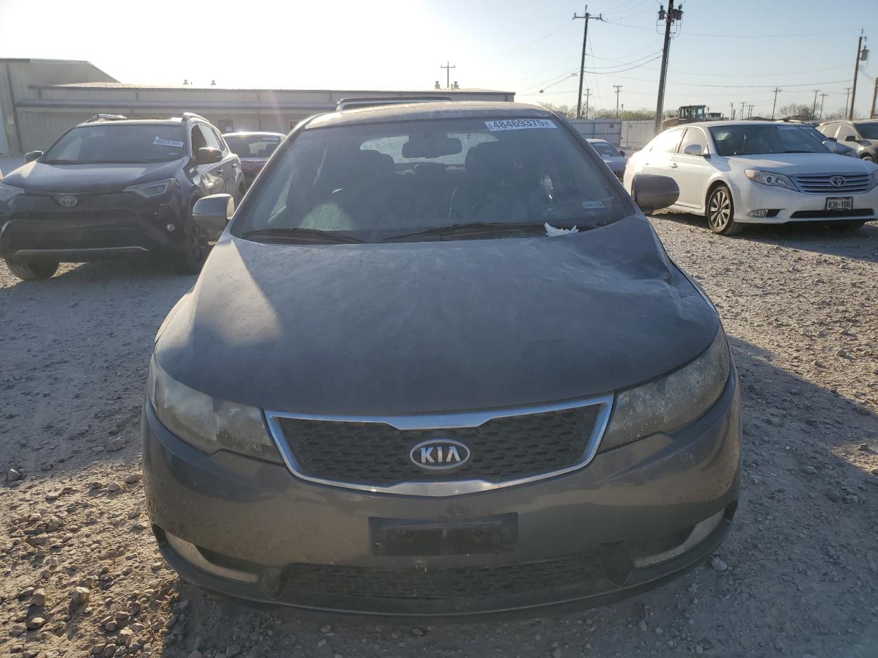 2013 Kia Forte - Image 5