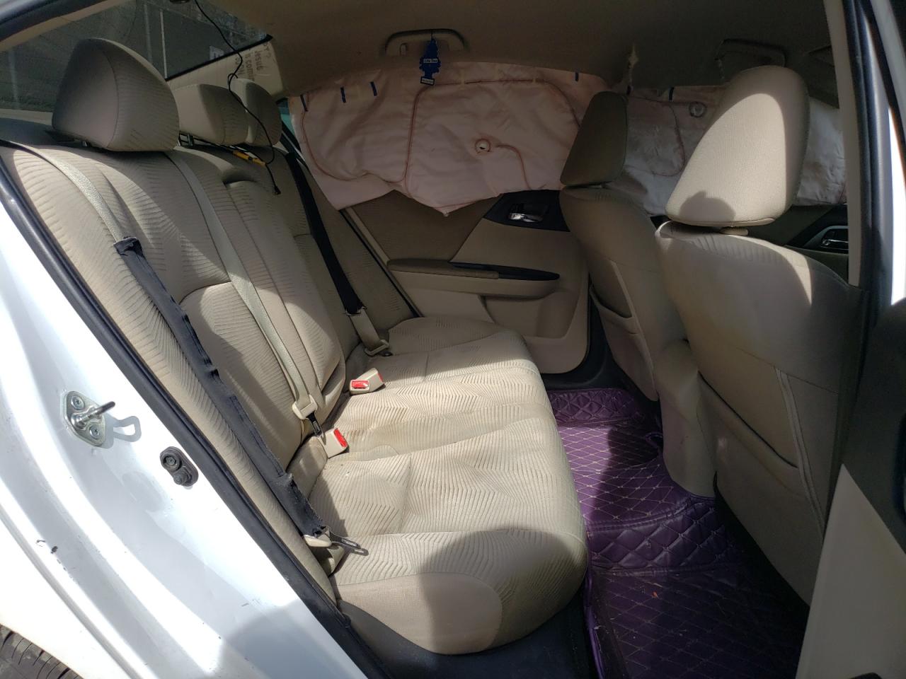 2015 Honda Accord - Image 10