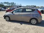 2017 Hyundai Accent Se en Venta en Harleyville, SC - Front End