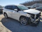 2020 Toyota Highlander Limited for Sale in Hurricane, WV - Front End