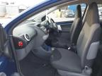 2007 TOYOTA AYGO BLUE for sale at Copart ST HELENS