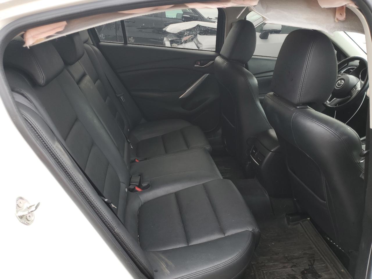 2016 Mazda 6 - Image 10