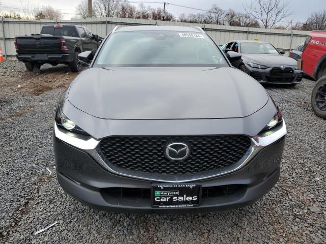  MAZDA CX30 2023 Szary