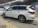 2020 Infiniti Qx60 Luxe for Sale in Wheeling, IL - Front End