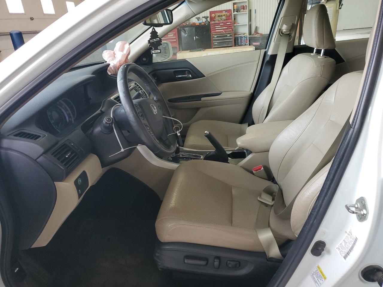 2013 Honda Accord - Image 7