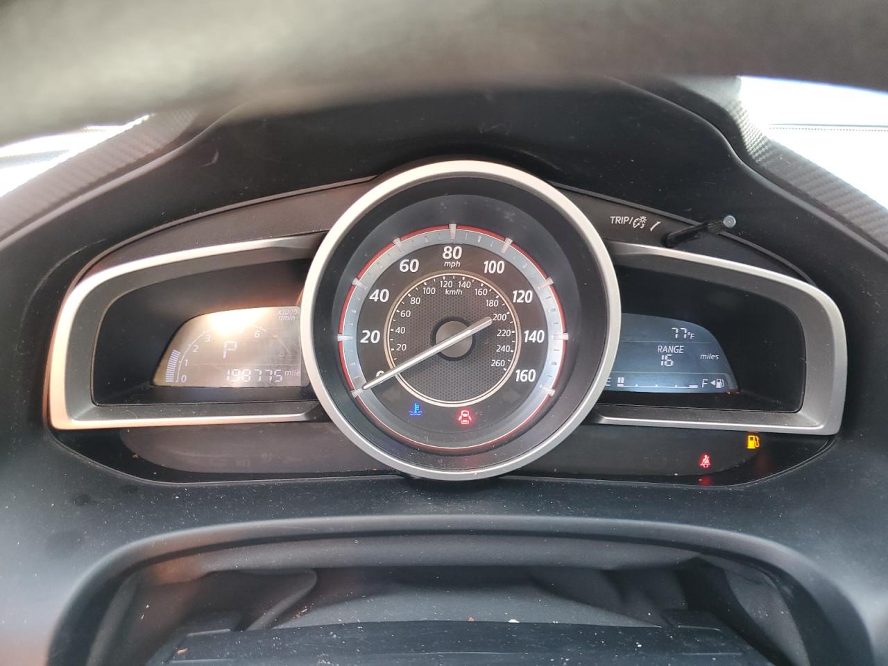 2014 Mazda 3 - Image 9