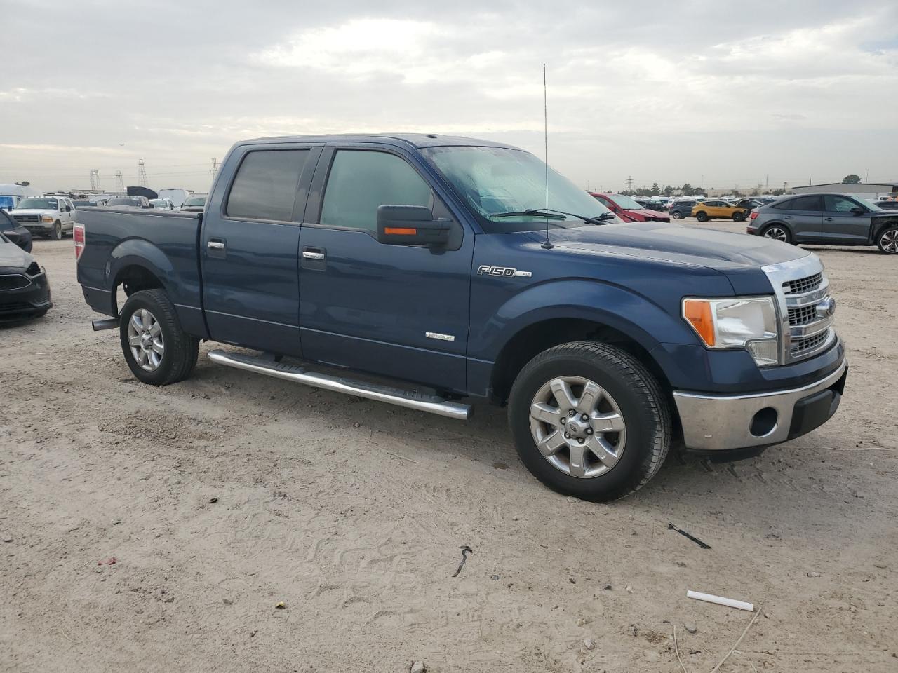 2013 Ford F-150 - Image 4