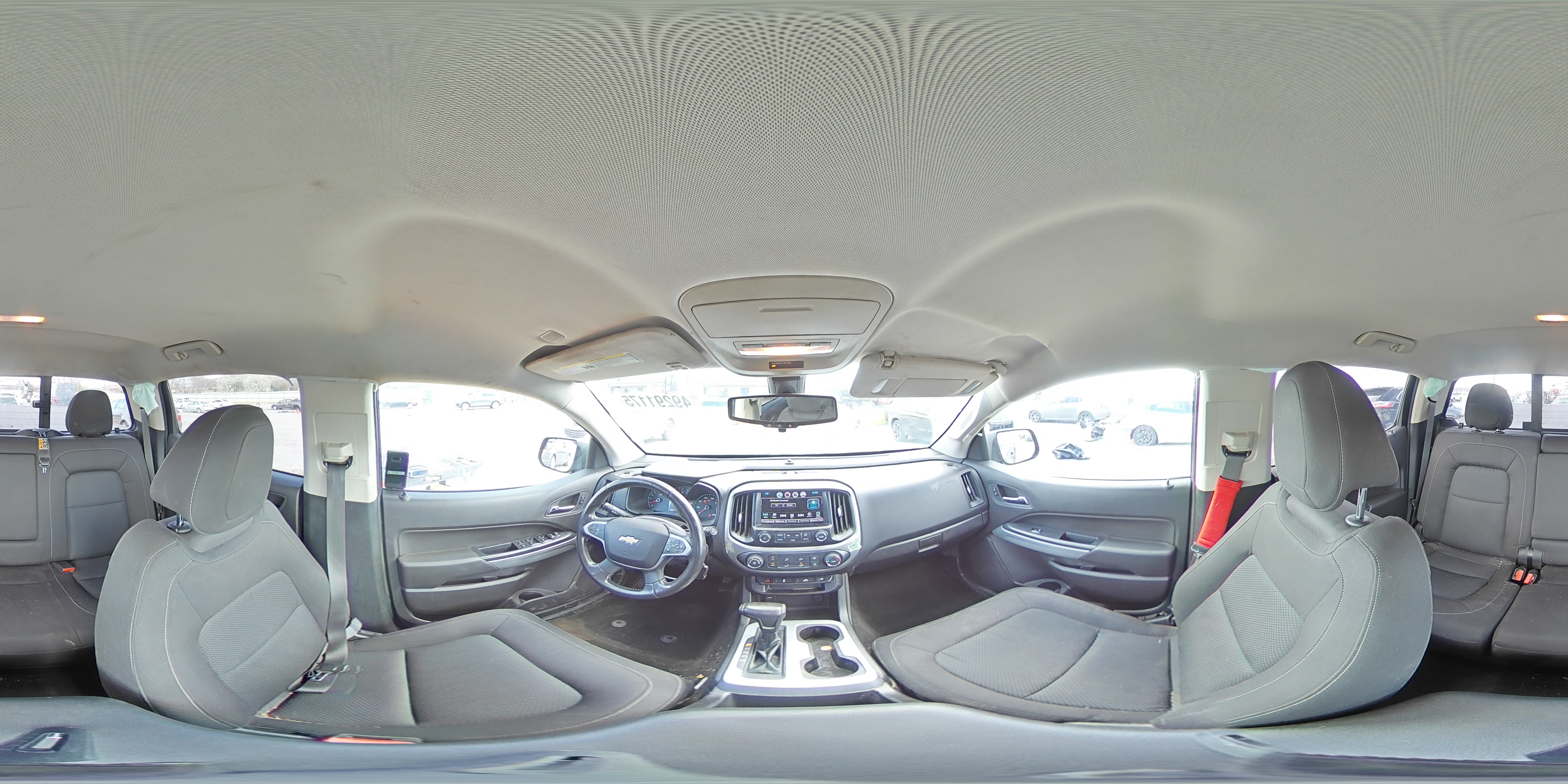 2016 Chevrolet Colorado - Image 13