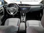 2017 Toyota Corolla L en Venta en Temple, TX - Front End