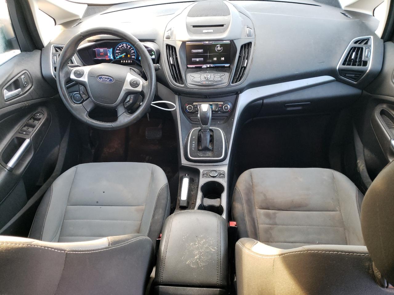 2013 Ford C-MAX - Image 8
