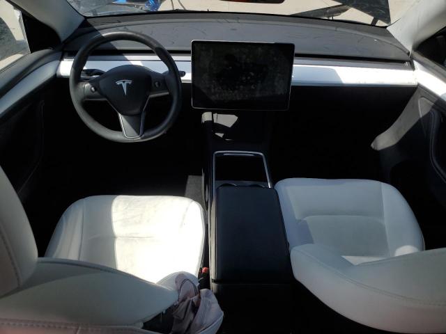  TESLA MODEL Y 2023 Черный