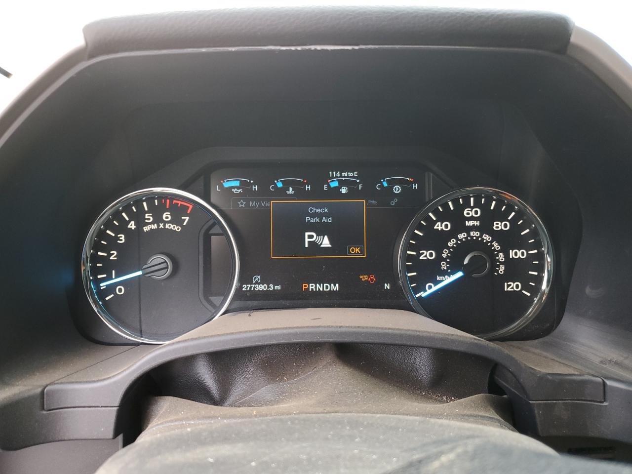 2019 Ford F-150 - Image 9