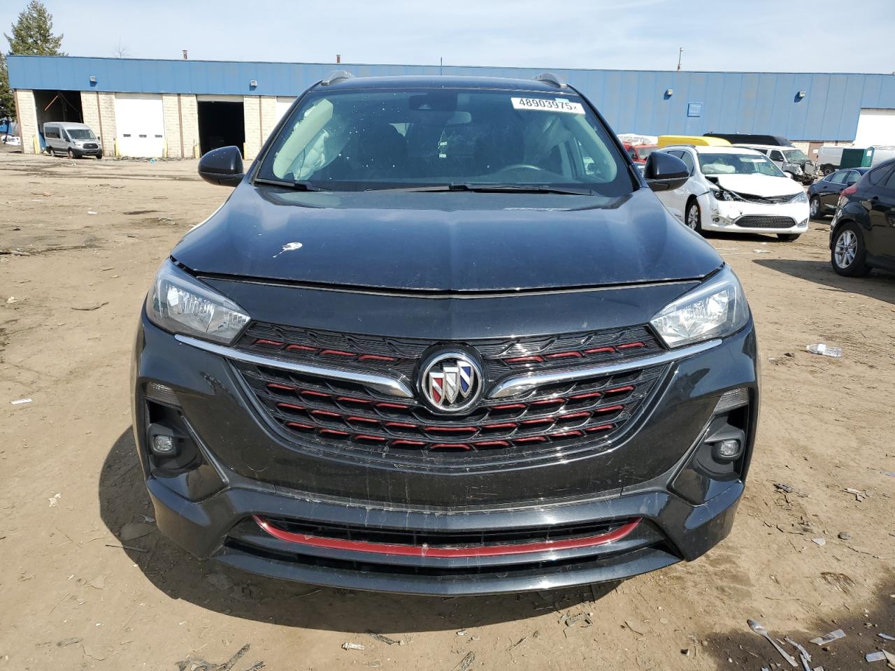 2020 Buick Encore - Image 5